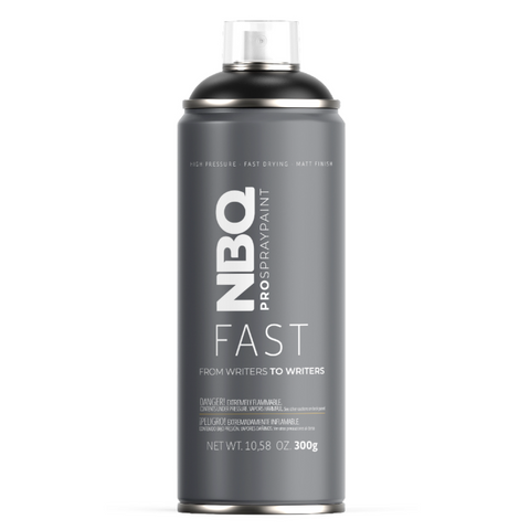 NBQ Fast -400ml