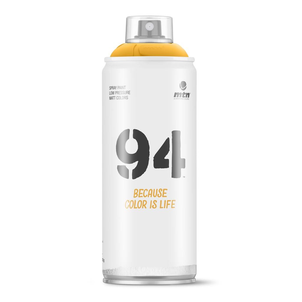 MTN 94 400ml – VIP Graffiti Paint