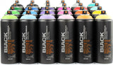 Montana Black BULK PACKS -400ml