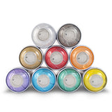 MTN 94 Spectral Transparent -400ml