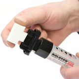 413TF Transformer Empty Pump Marker MOLOTOW-30mm Nib