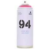 MTN 94 Spectral Transparent -400ml