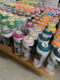 NBQ BULK PACKS -400ml