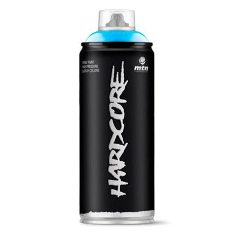 Hardcore MTN 400ml -Page 2