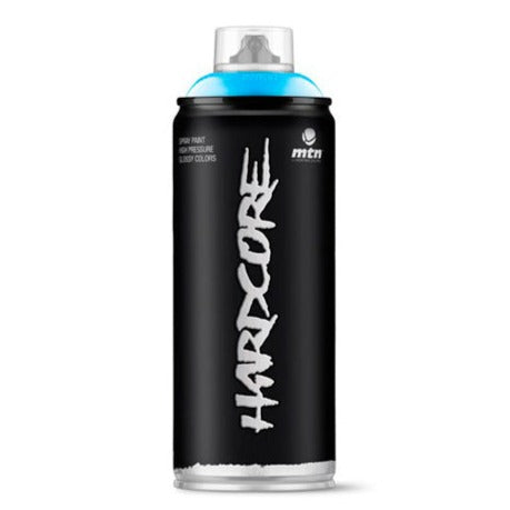 Hardcore MTN 400ml -Page 1