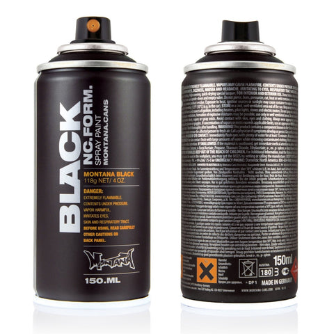 Montana Black -150ml