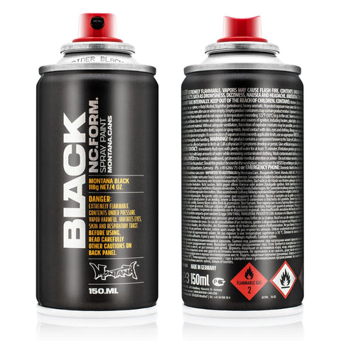 Montana Black Spider -150ml