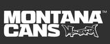 Montana Black BULK PACKS -400ml