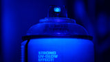 Montana UV Effect Transparent -400ml