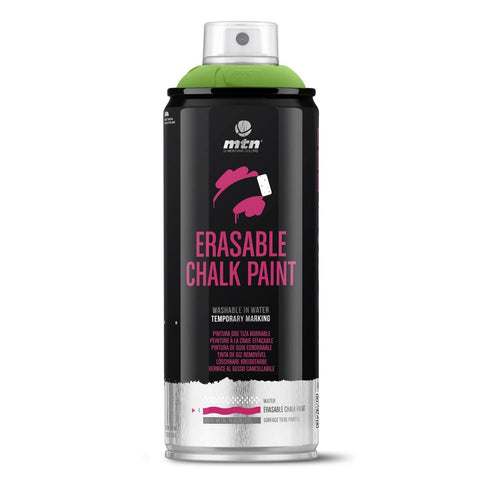 MTN Pro Erasable Chalk Paint -400ml