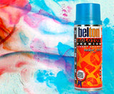 Belton: Molotow Premium Transparent -400ml