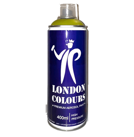 London Colours 400ml -Page 1