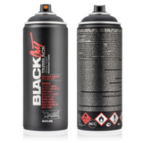 Montana Blackout Tarblack -400ml