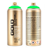Montana Gold Fluorescent -400ml