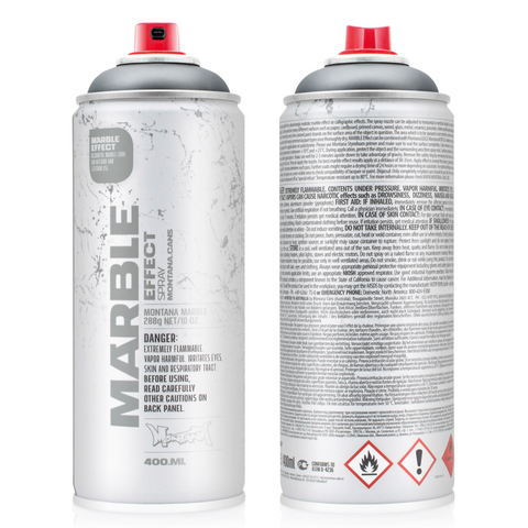 Montana Marble -400ml