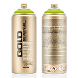 Montana Gold Shocks -400ml