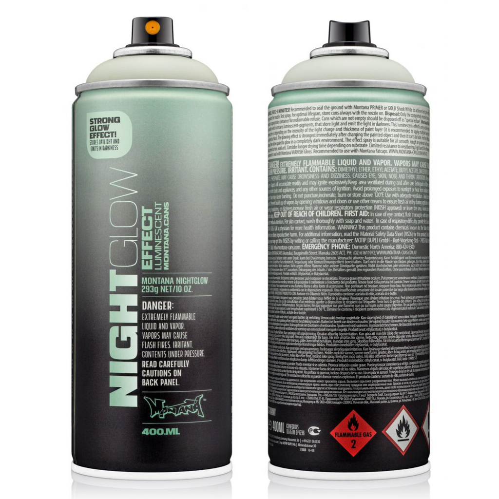 Montana Nightglow -400ml