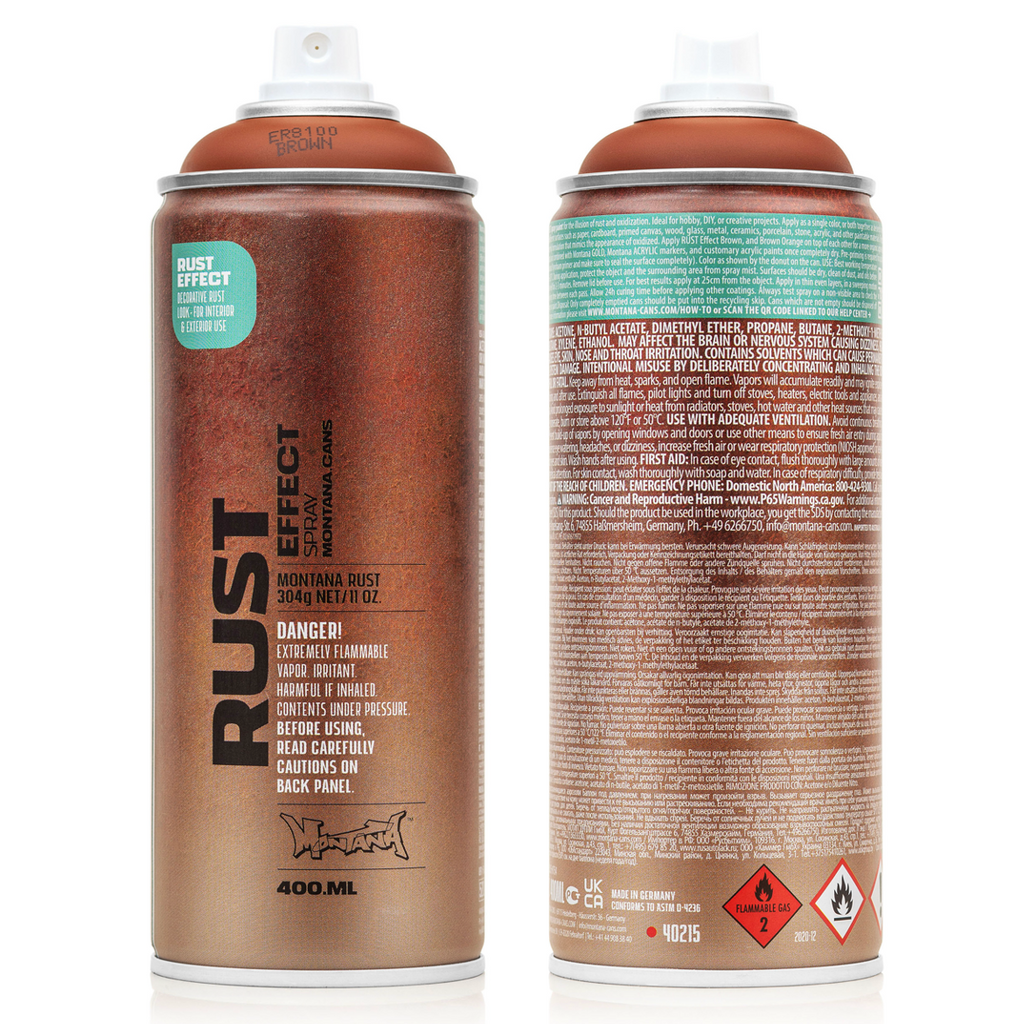 Montana Rust -400ml