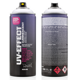 Montana UV Effect Transparent -400ml