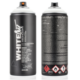 Montana Whiteout -400ml