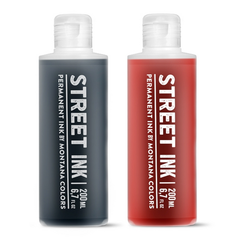 MTN Street Ink -200ml