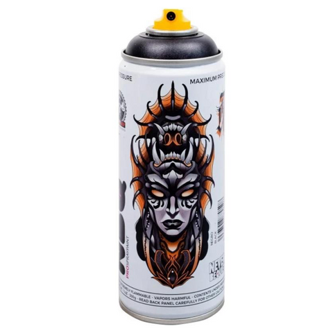 NBQ Limited Edition Tattoo shop Can -400ML