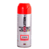 Pinty Plus Evolution Fluo Paint -400ml