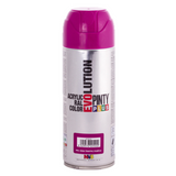 Pinty Plus Evolution Gloss -400ml
