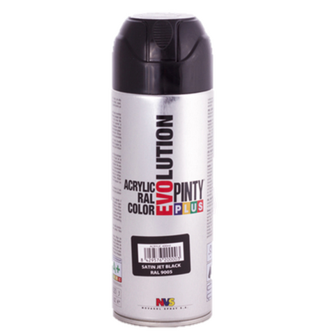 Pinty Plus Evolution Satin -400ml