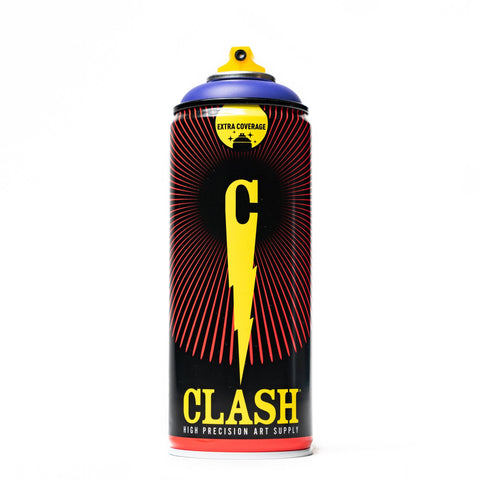 Clash 400ml -Page 1