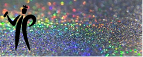 MTN Pro Glitter Varnish -400ml