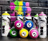 NBQ BULK PACKS -400ml