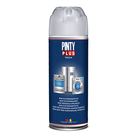 Pinty Plus Tech Stainless Steel Household Appliance Paint -400ml