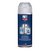 Pinty Plus Tech Stainless Steel Household Appliance Paint -400ml