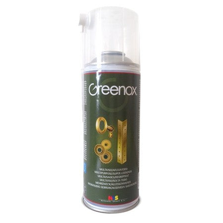 Pinty Plus Greenox Multipurpose Super Loosener -400ml