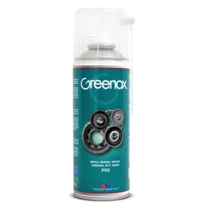 Pinty Plus Greenox PTFE Grease -400ml
