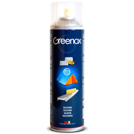 Pinty Plus Greenox Silicone -500ml