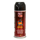 Pinty Plus Tech High Temperature Paint -400ml