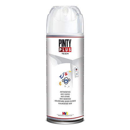 Pinty Plus Tech Anti-Stains -400ml
