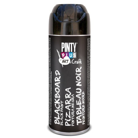 Pinty Plus Art & Craft Blackboard Paint -400ml