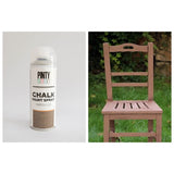 Pinty Plus Chalk Spray Paint -400ml