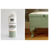Pinty Plus Chalk Spray Paint -400ml
