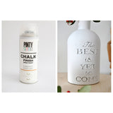 Pinty Plus Chalk Spray Paint -400ml
