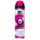 Pinty Plus Tech Temporal & Events Marker Spray Paint -500ml