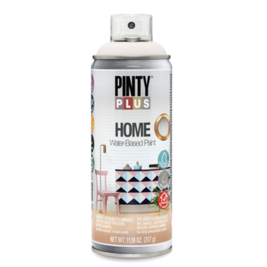 Pinty Plus Home Spray Paint -400ml