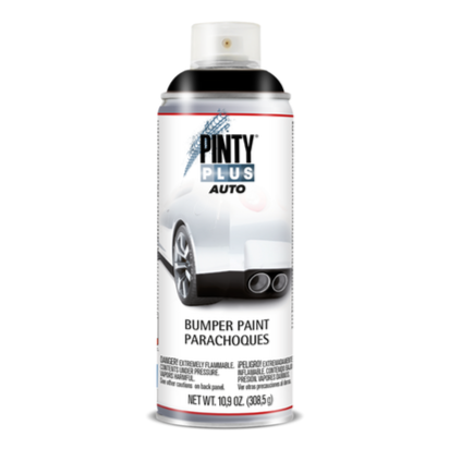 Pinty Plus Auto Bumper Paint -400ml