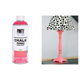 Pinty Plus Chalk Spray Paint -400ml