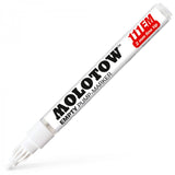 111EM Empty Pump Marker MOLOTOW- 2mm Nib