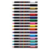 Posca PC-1MR -0.7mm Nib