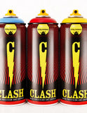 Clash 400ml -Page 1